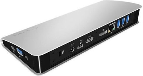 Raidsonic Icy Box IB-DK2403-C