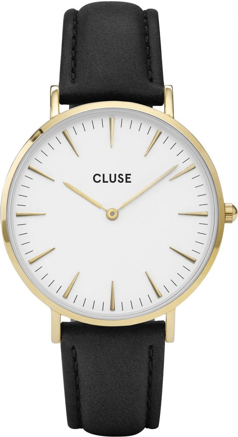 Cluse La Bohème Leather (CL18406)