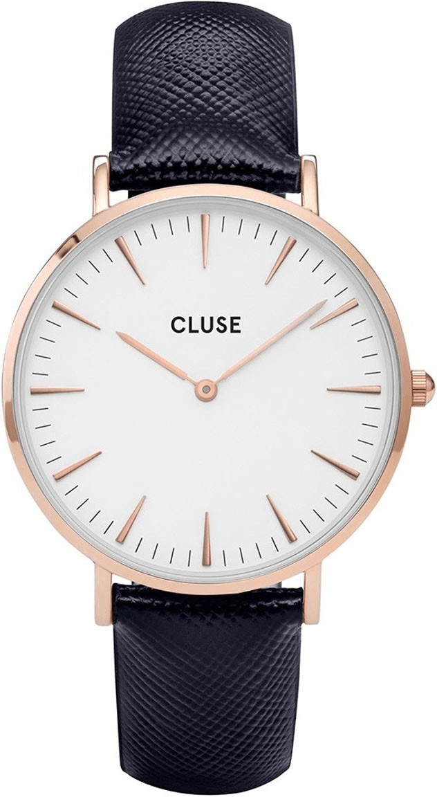 Cluse La Bohème Leather (CL18029)