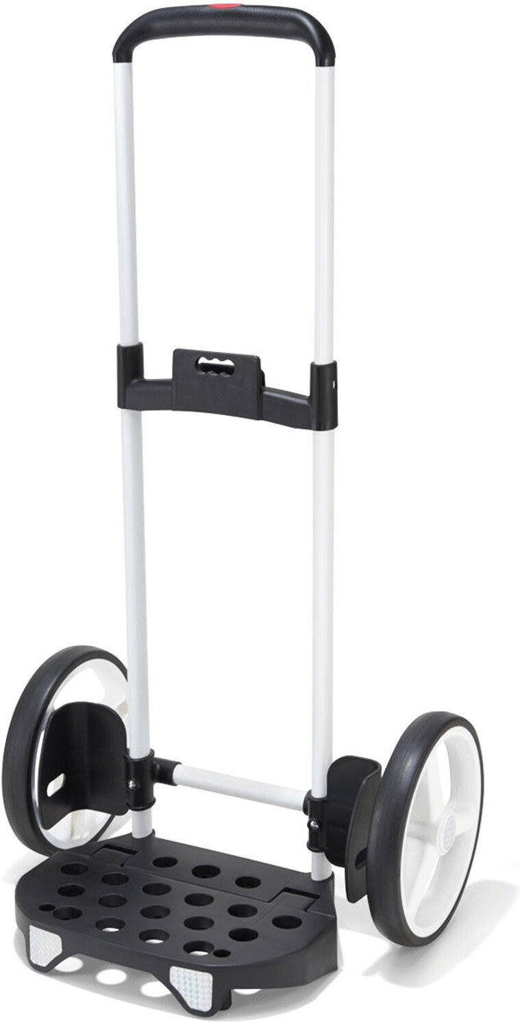 Reisenthel Citycruiser Baroque Taupe (châssis noir