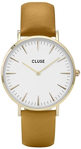 Cluse La Bohème Leather (CL18419)