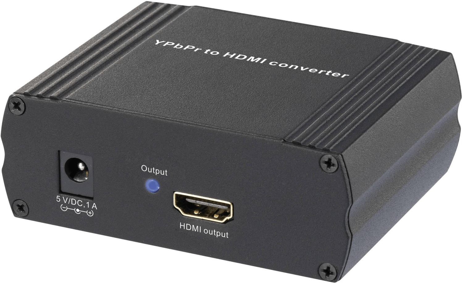 Speaka Convertisseur AV (29063C20)