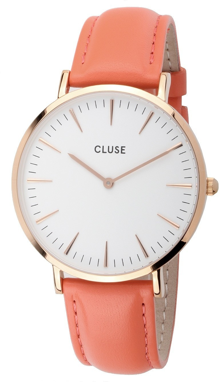 Cluse La Bohème Leather (CL18032)