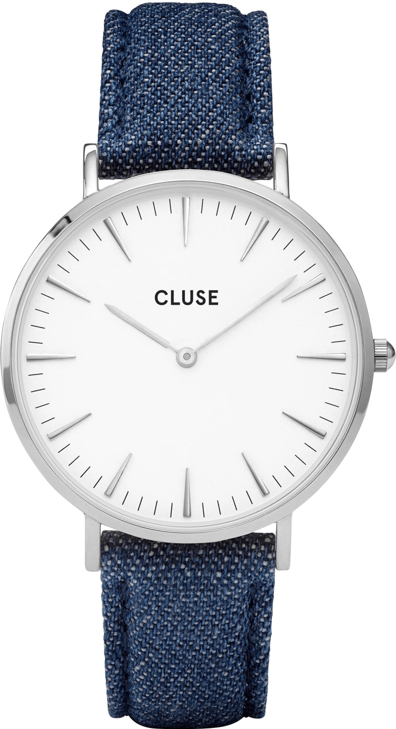 Cluse La Bohème Leather (CL18229)