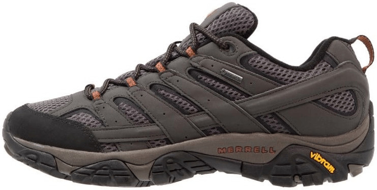 Buy Merrell Moab 2 GTX beluga from £63.50 (Today) – Best Deals on ...