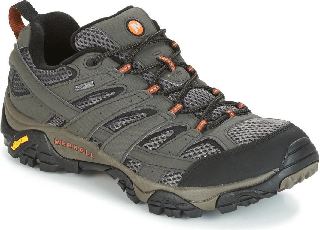 Merrell Moab 2 GTX a 92 99 oggi Migliori prezzi e offerte su idealo