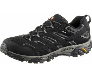 Buy Merrell Moab 2 GTX black from 69.22 Today Best Deals on