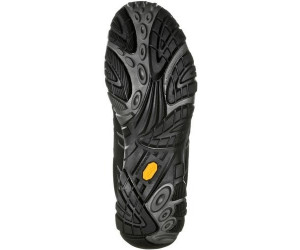 Merrell moab 2 black hot sale