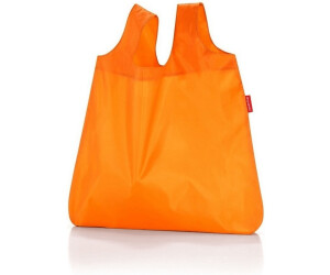 Sac Shopping Pliable Reisenthel Mini Maxi - Léger Et Spacieux, Parfait Pour Les Courses Au Quotidien - 8