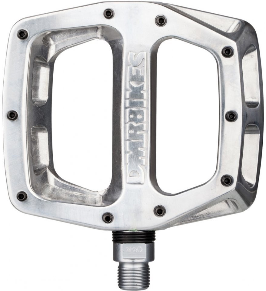 DMR V12 (silver)