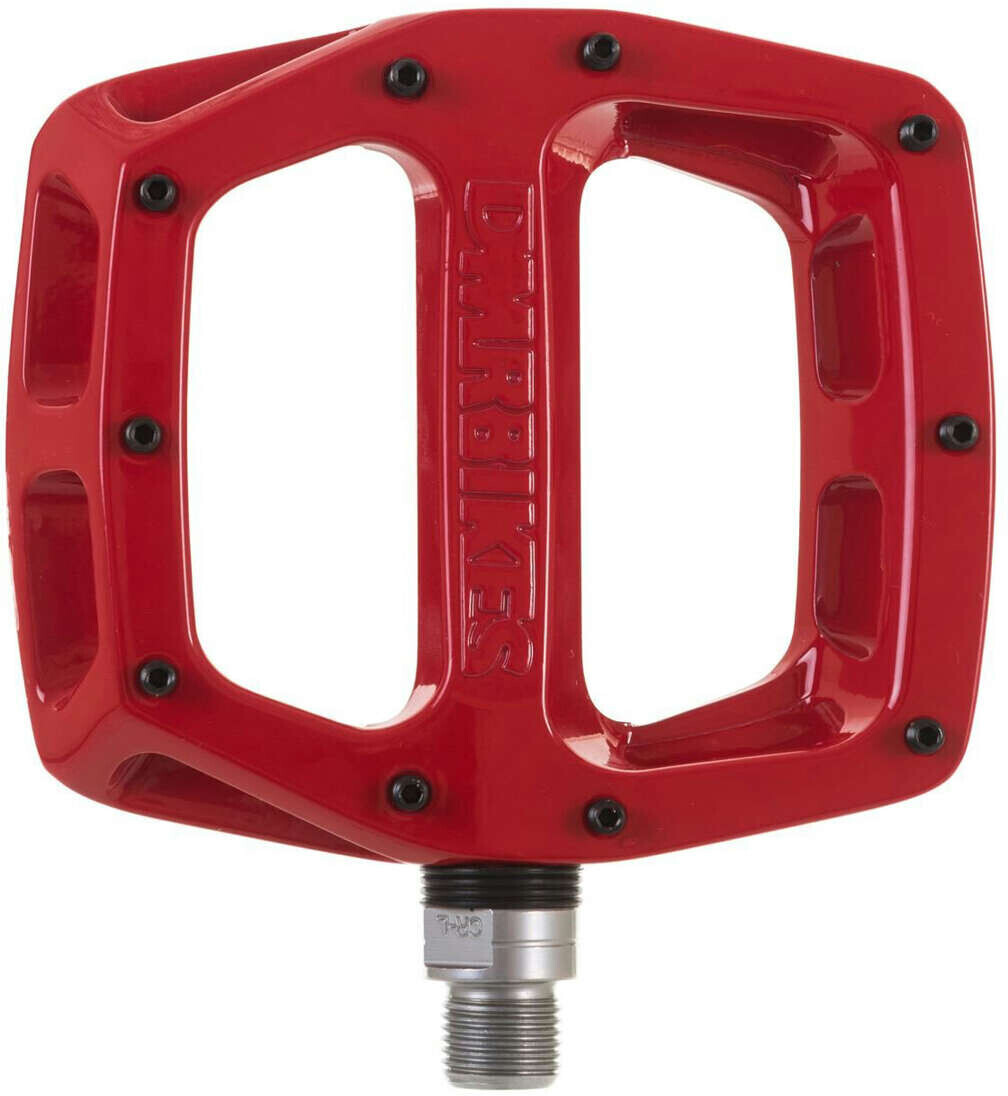 DMR V12 (red)