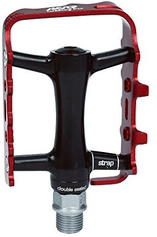 NC-17 Trekking Pro (red)