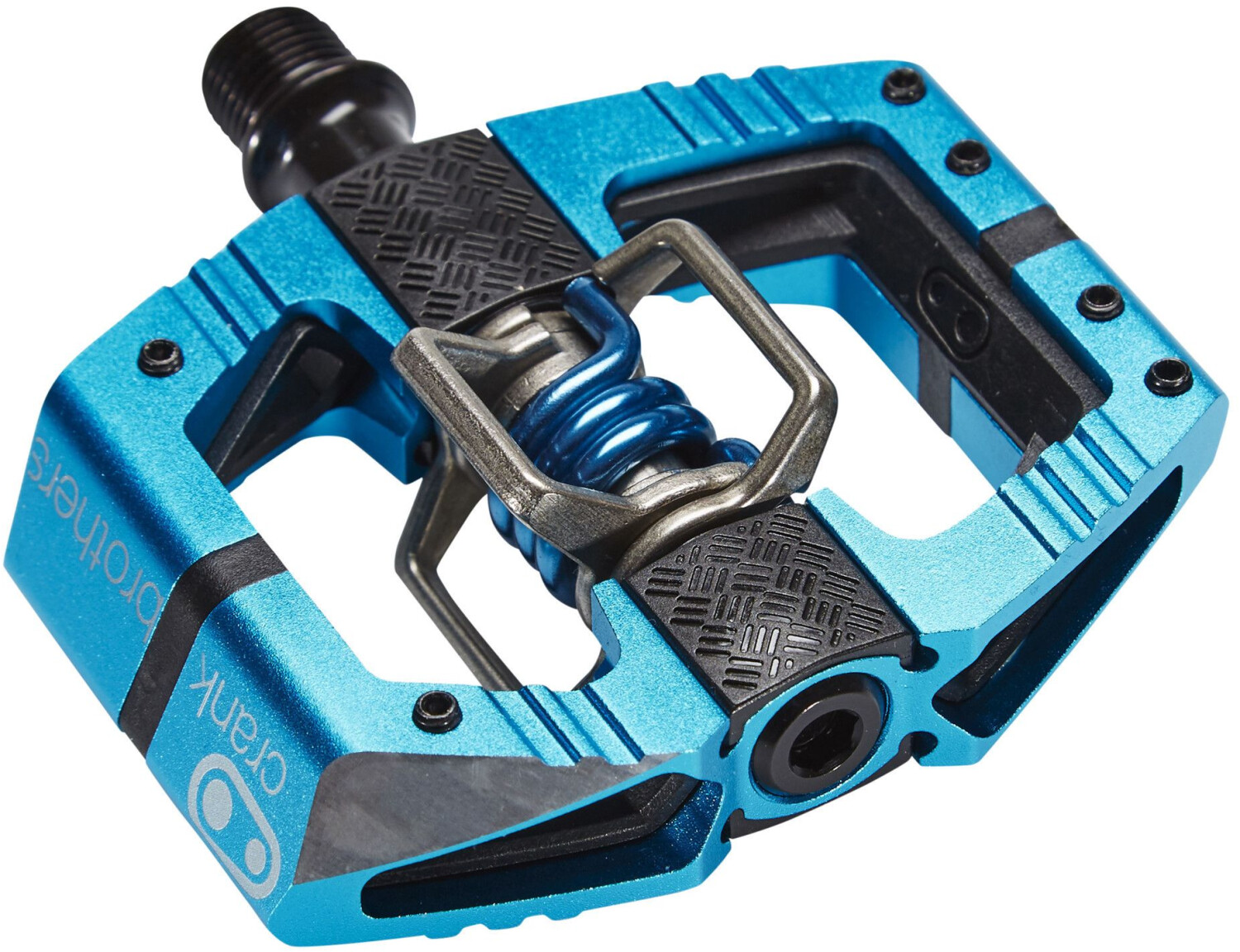 Crankbrothers Mallet E (blue)