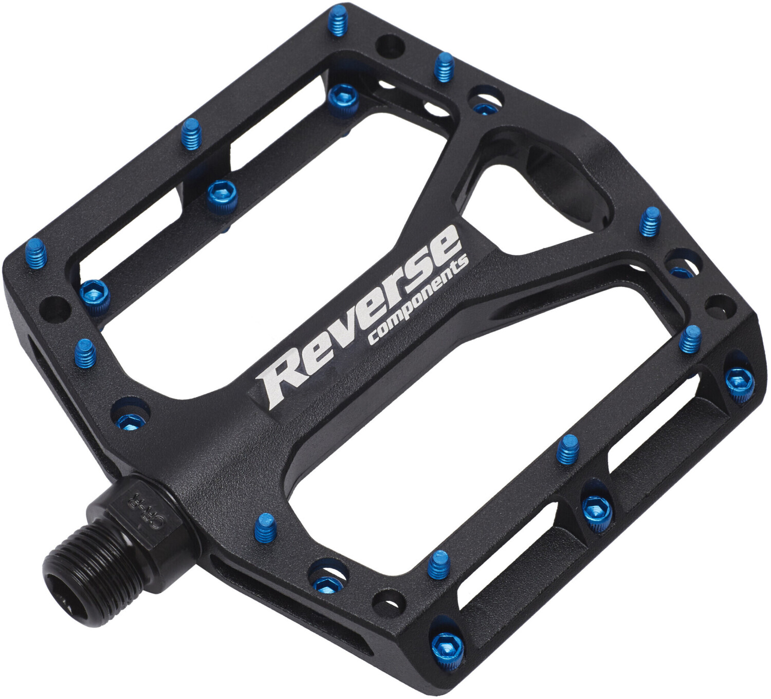Reverse Black ONE (dark blue)