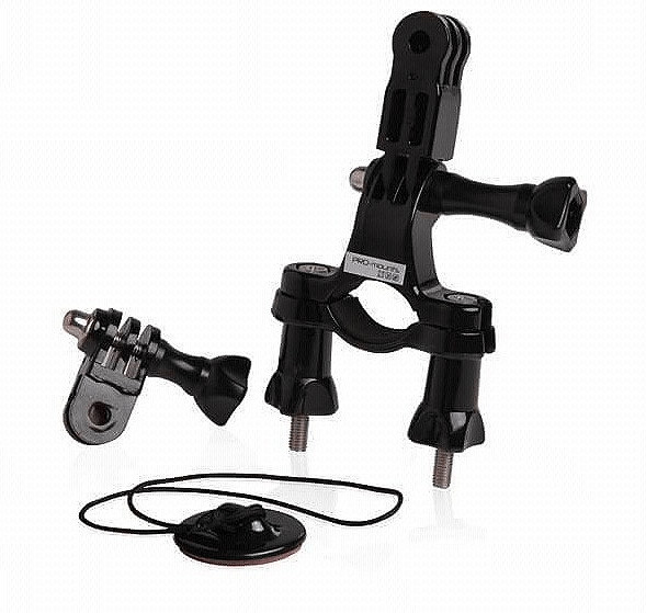 PRO-mounts Tube Mount (PM2013GP02)