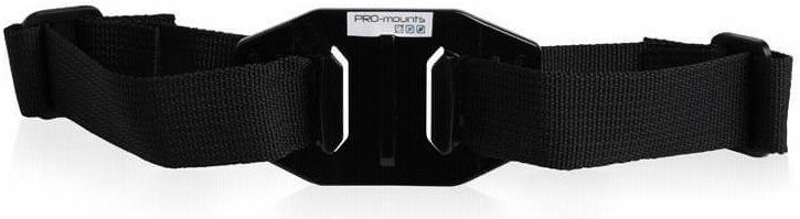 PRO-mounts SportsHelmet Mount (PM2013GP04)