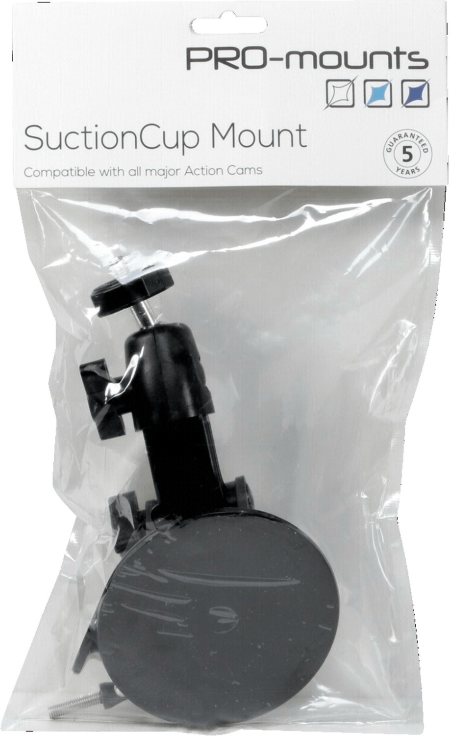 PRO-mounts SuctionCup Mount (PM2013GP70)