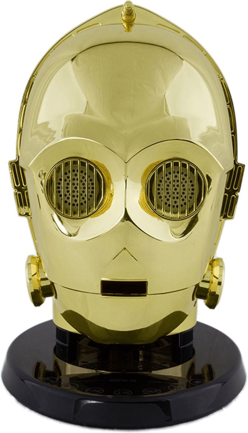 ACW Star Wars C-3PO