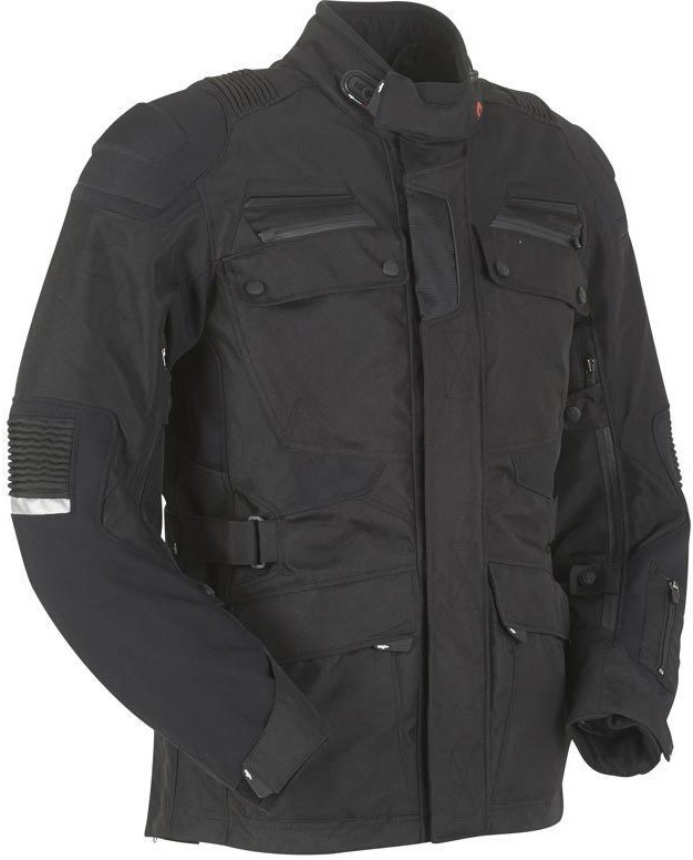 Furygan Blouson Shield 3-en-1 noir