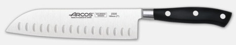 Arcos Santoku 18 cm (233500)
