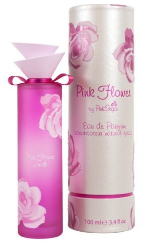 Aquolina Pink Flower Eau de Parfum (100ml)