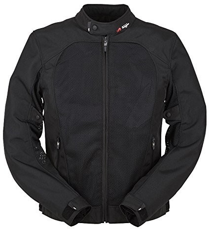 Furygan Blouson Genesis Mistral noir