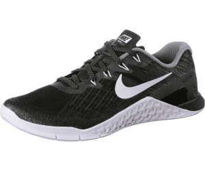 nike metcon 3 schwarz