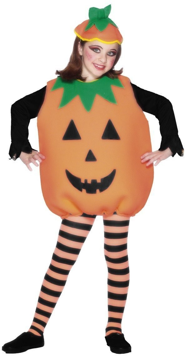 Smiffy's Costume de citrouille (25151)
