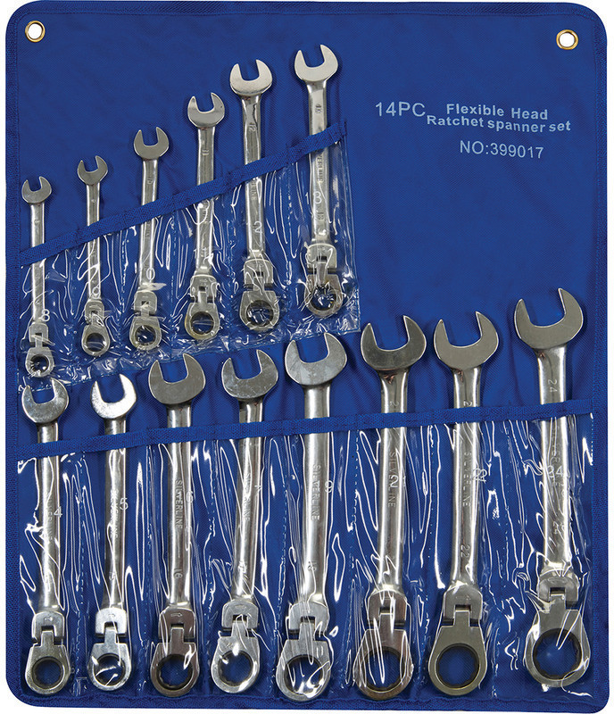 Silverline Tools 399017