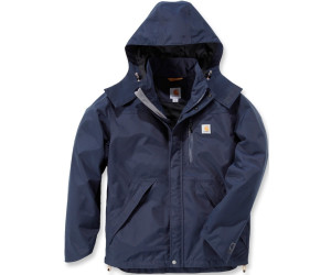 Carhartt shoreline store vortex jacket