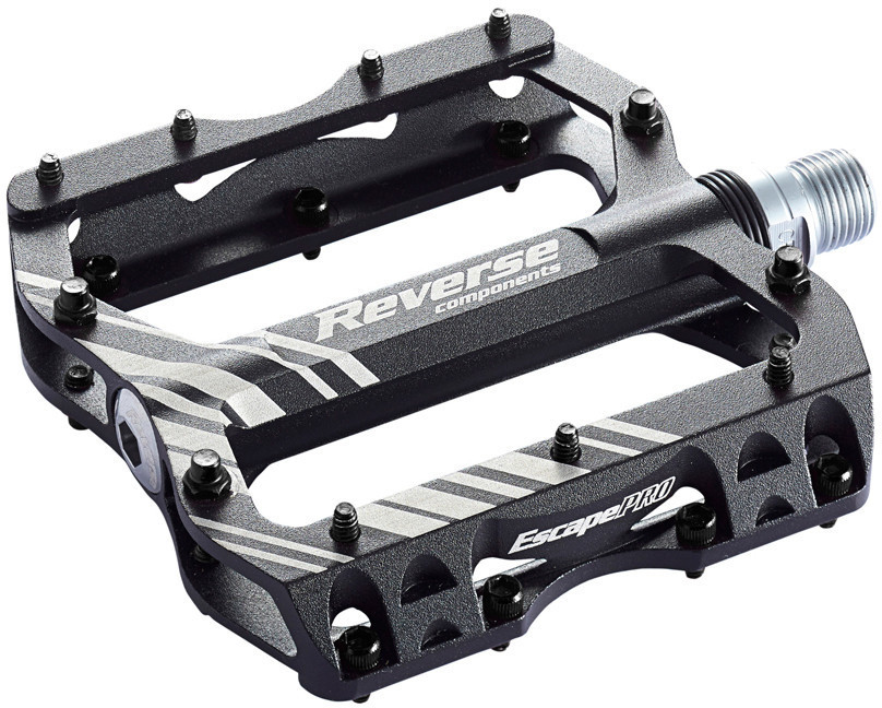 Reverse Escape PRO (black)