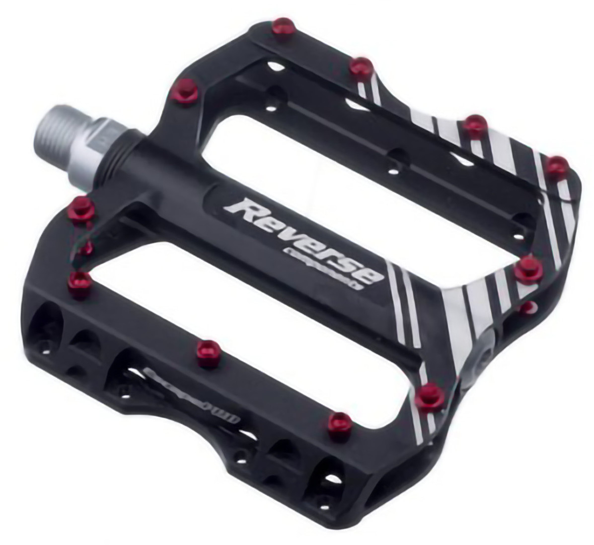 Reverse Escape PRO (red)