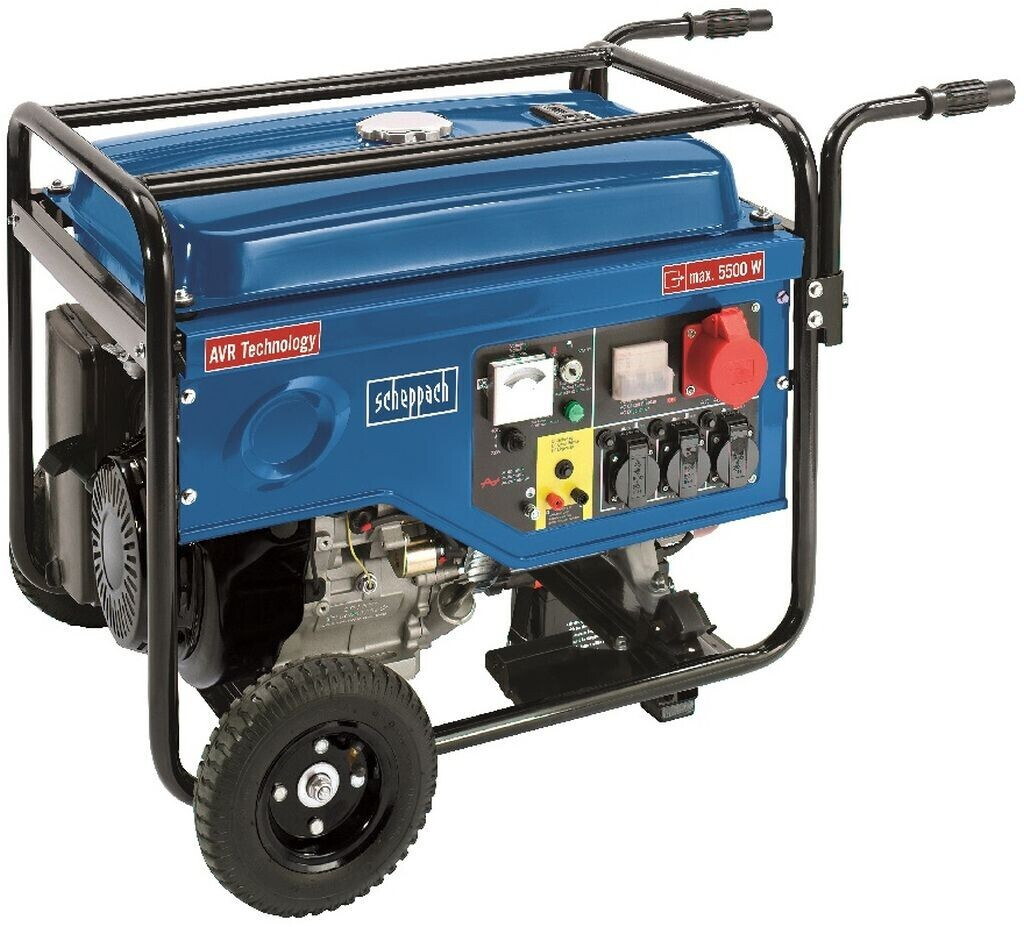 Scheppach SG7000