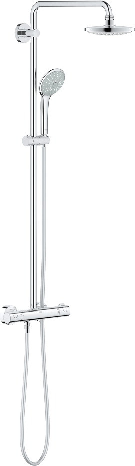 GROHE Euphoria System 180 E (26418000)
