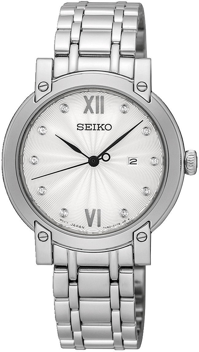 Seiko SXDG79P1