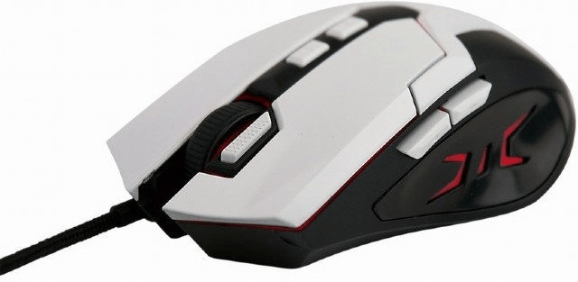 Gembird MUSG-04
