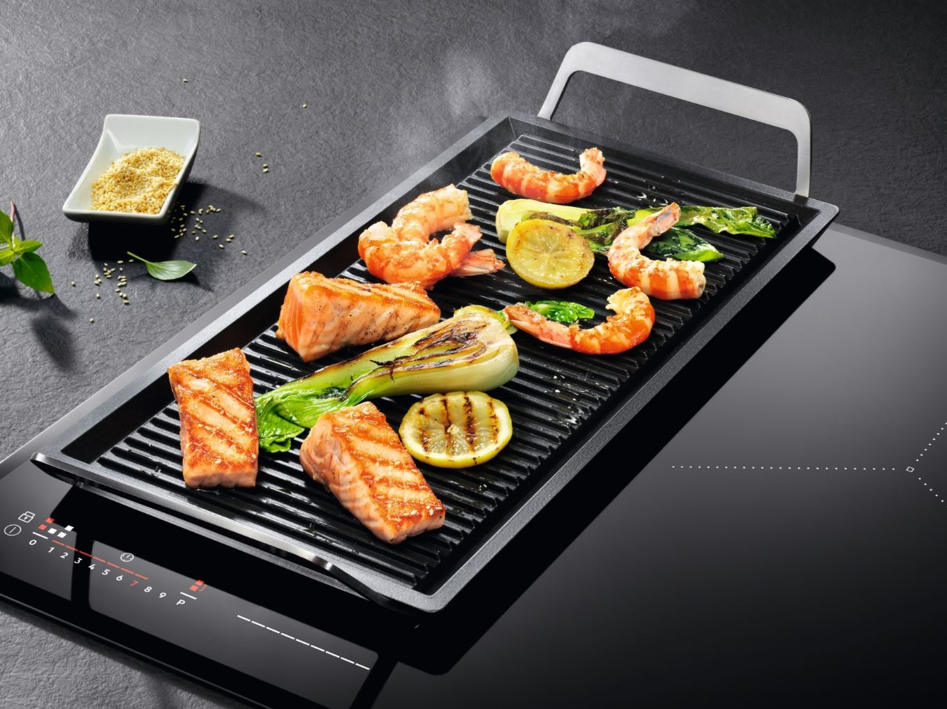 Buy AEG Plancha A9HL33 from 195.56 Today Best Deals on idealo