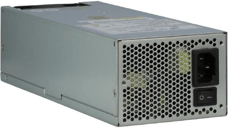 Inter-Tech FSP500-702UH 500W