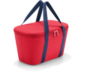reisenthel Kühltasche coolerbag pop strawberry 20L, Einkaufskörbe &  Taschen, Wohnen & Haushalt