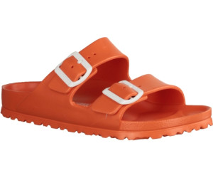 birkenstock arizona eva scuba coral