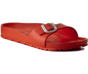 birkenstock eva scuba coral