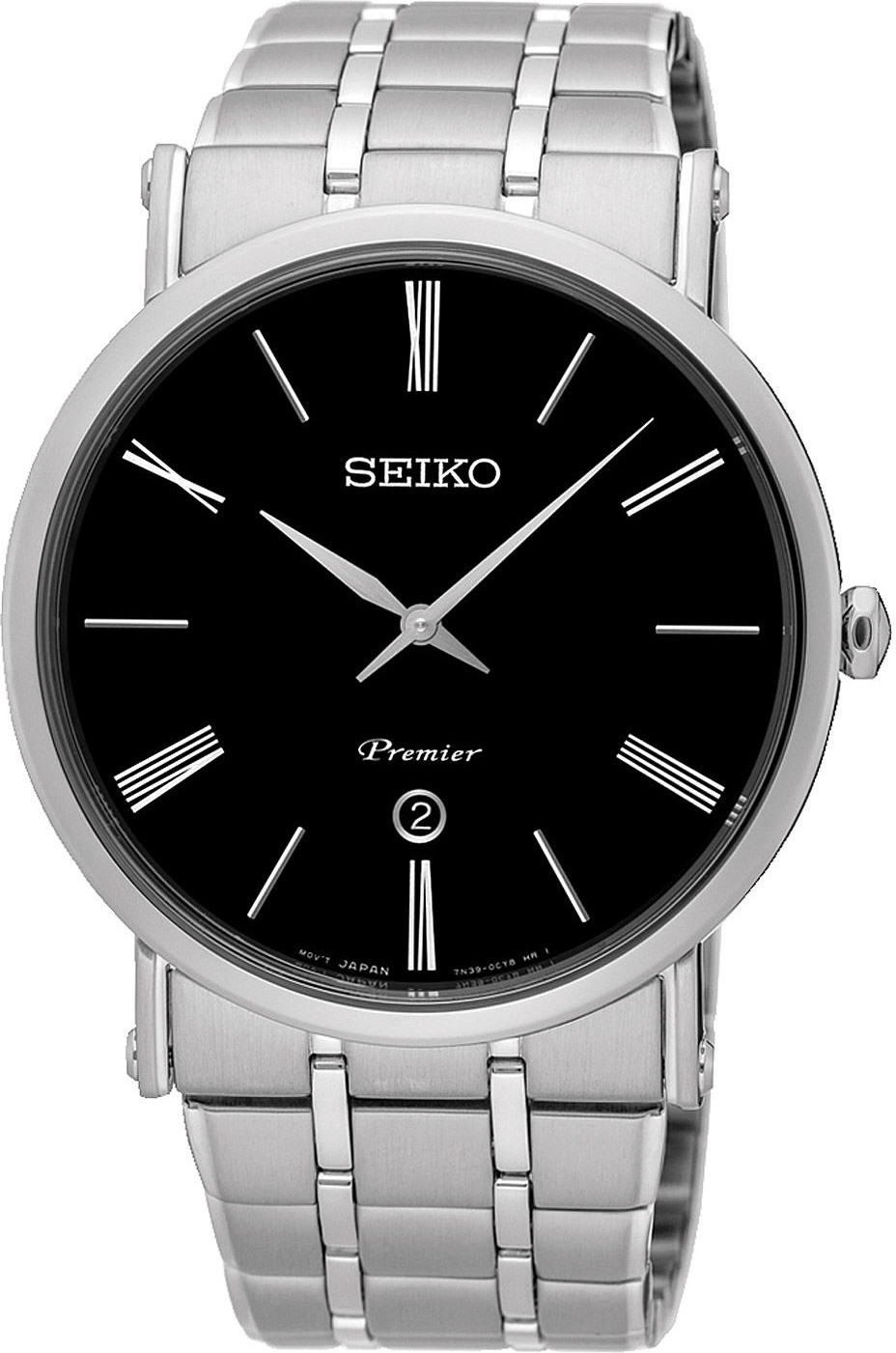 Seiko Premier (SKP393P1)