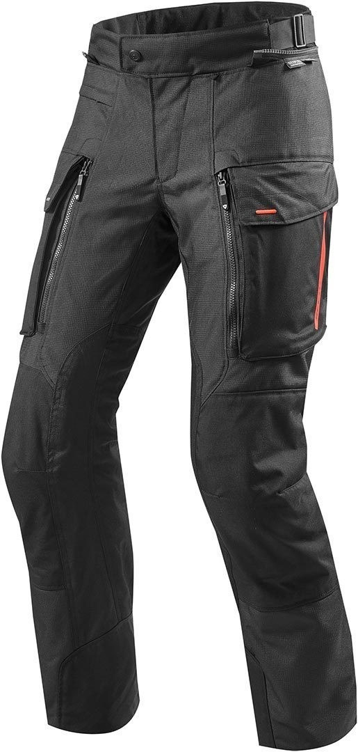 REV'IT! Pantalon Sand 3 noir