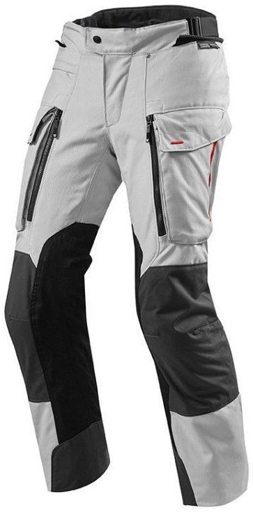 REV'IT! Pantalon Sand 3 argent/anthracite