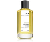 Mancera cedrat boise 2025 60ml