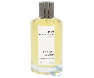 Cedrat discount boise 60ml