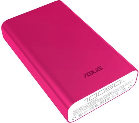 Asus ZenPower Pro 10050 mAh rose