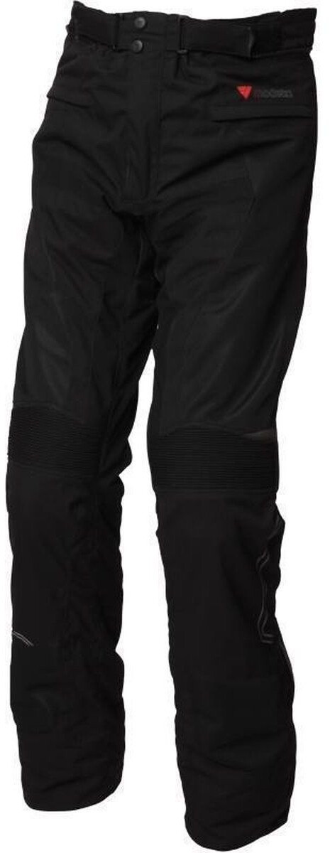 Modeka Pantalon Breeze noir