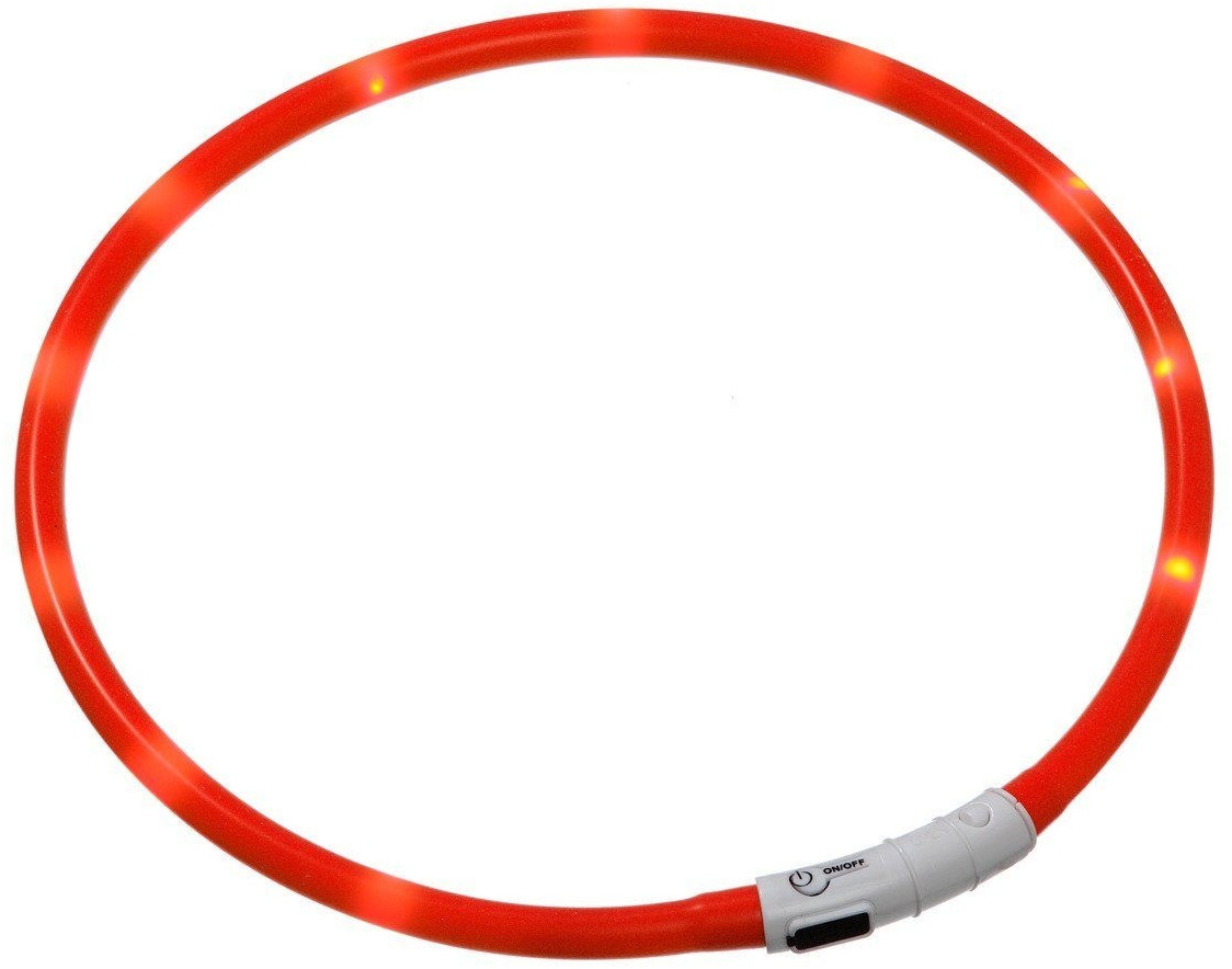 Karlie Collier Visio Light rouge