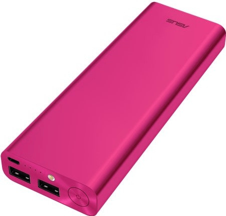 Asus ZenPower Ultra 20100 mAh rose
